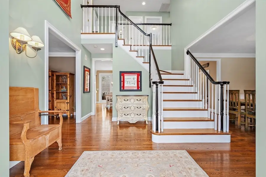 6 Angelica Lane, Southborough, MA 01772 - #3