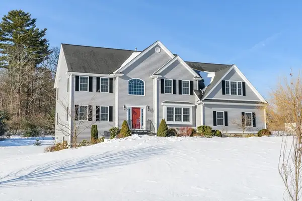 6 Beech Street, Millis, MA 02054