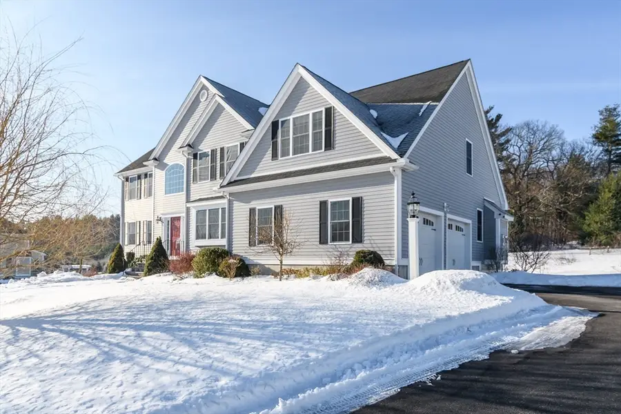 6 Beech Street, Millis, MA 02054 - #2