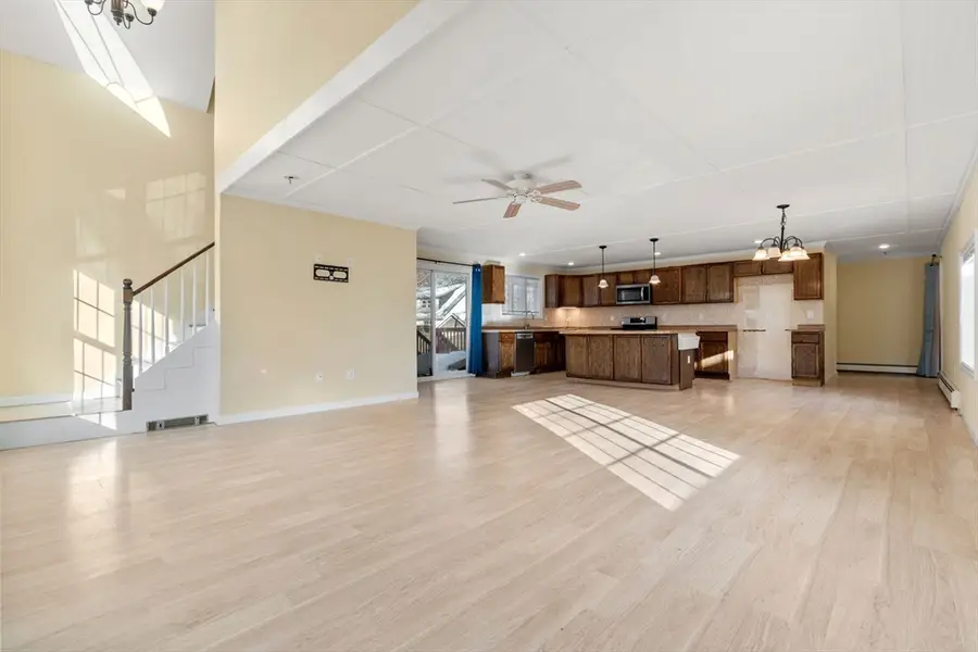 27 Stillman St, Framingham, MA 01702 - #2