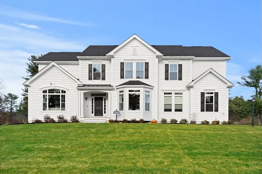 29 Germain Way #3, Norton, MA 02766 - #2