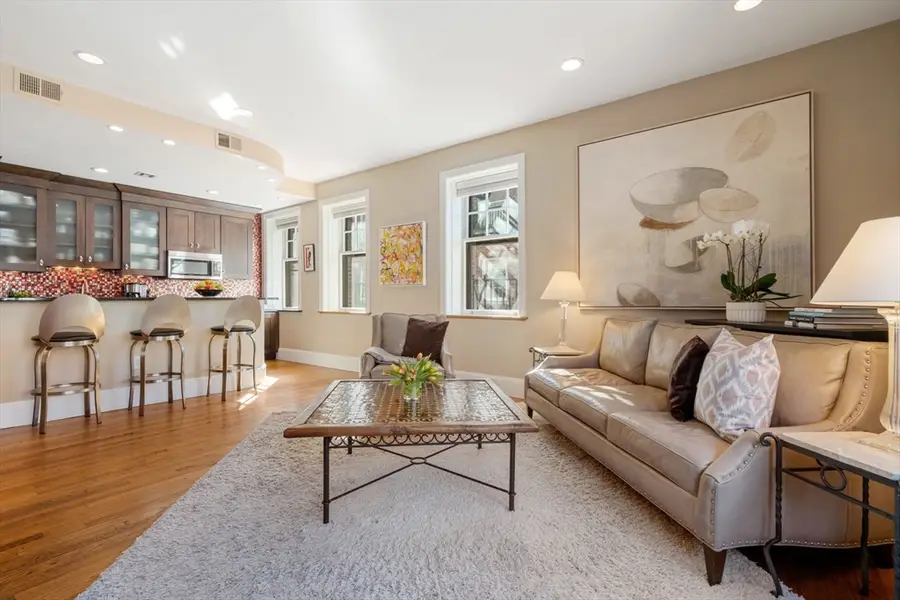 82 Chestnut Street #30, Boston, MA 02108 - #2