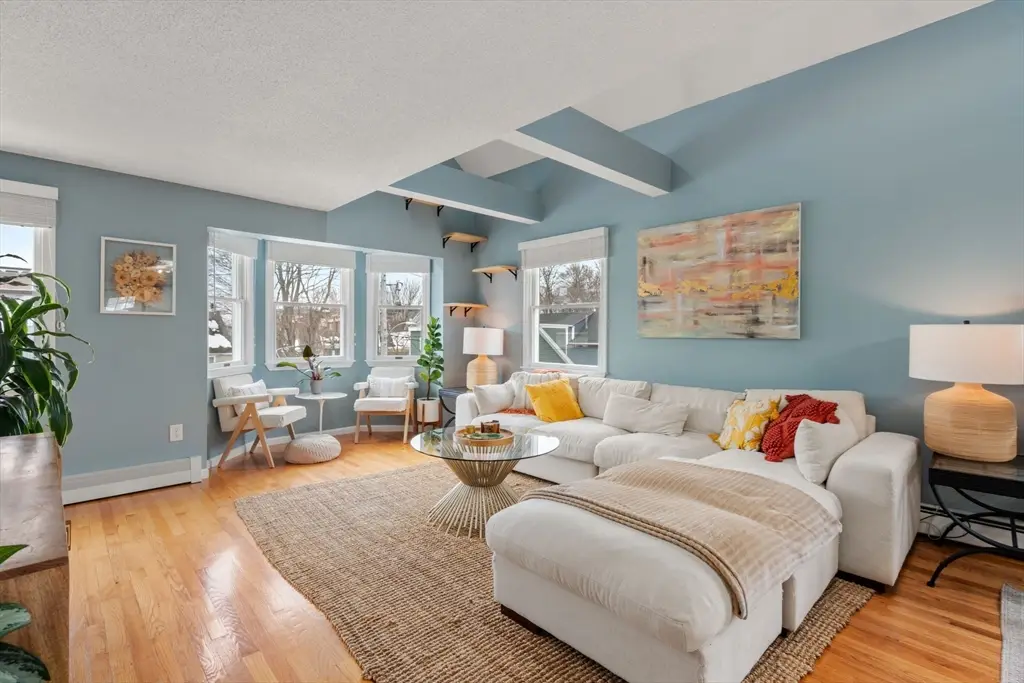 13 Fayette St #3, Beverly, MA 01915 - #1