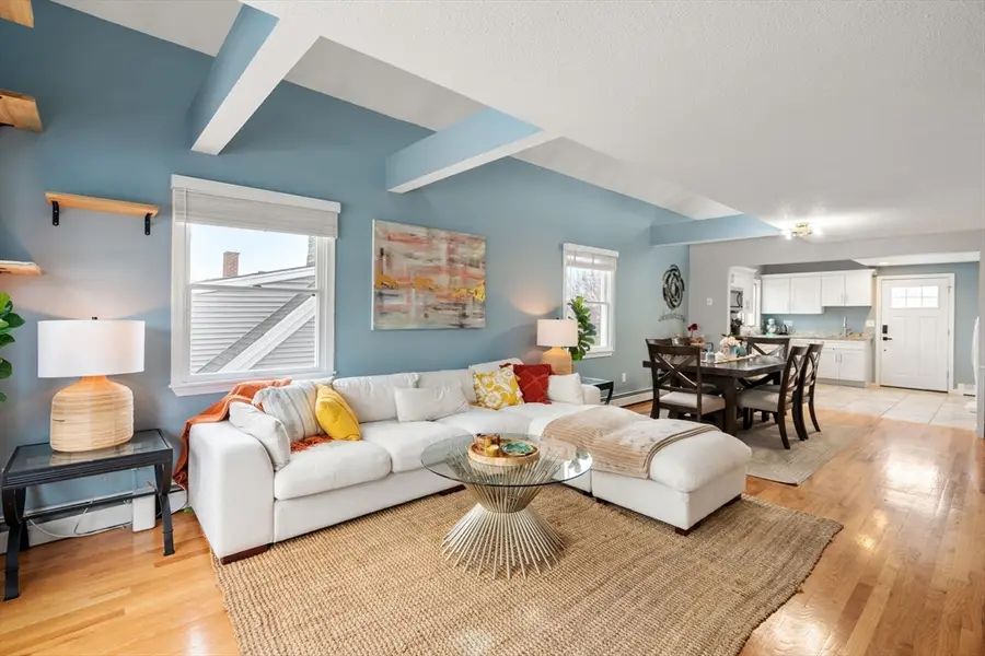 13 Fayette St #3, Beverly, MA 01915 - #2