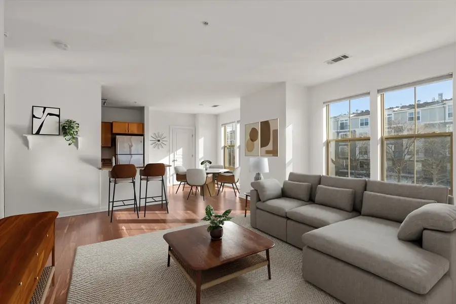 3 Repton Cir #3210, Watertown, MA 02472 - #2