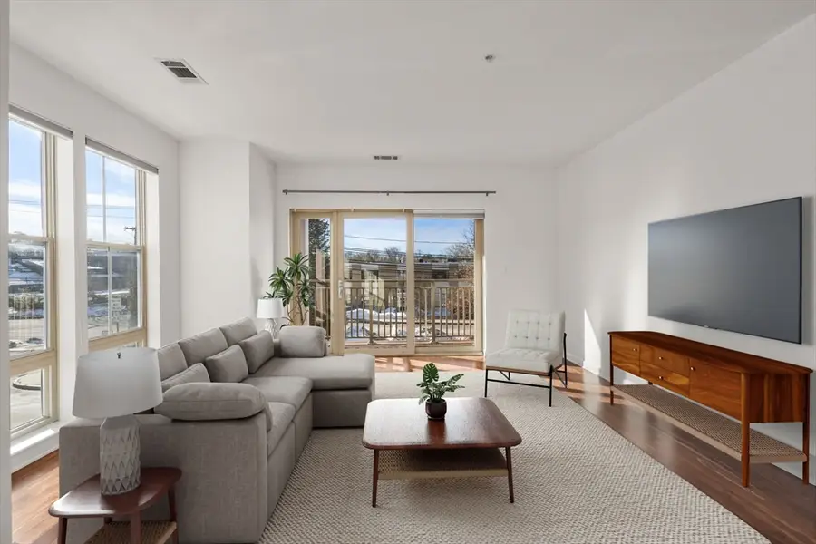 3 Repton Cir #3210, Watertown, MA 02472 - #3