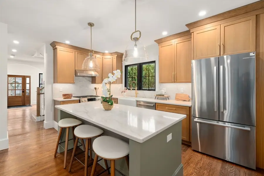 25 Barnard Ave, Watertown, MA 02472 - #3