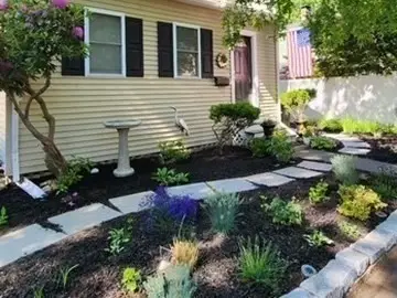 73 Hudson St, Milton, MA 02186 - #2