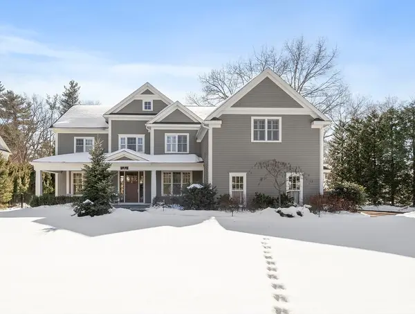 1 Baker Ave, Concord, MA 01742