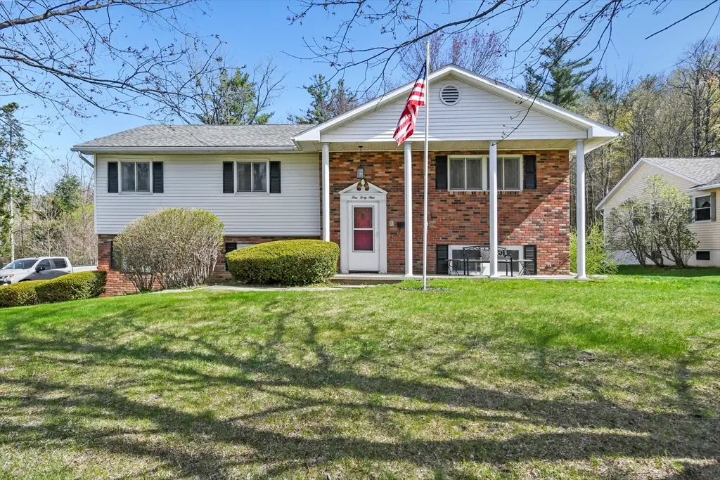 149 Kittredge Road, Pittsfield, MA 01201 - #1