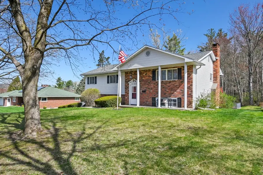 149 Kittredge Road, Pittsfield, MA 01201 - #3