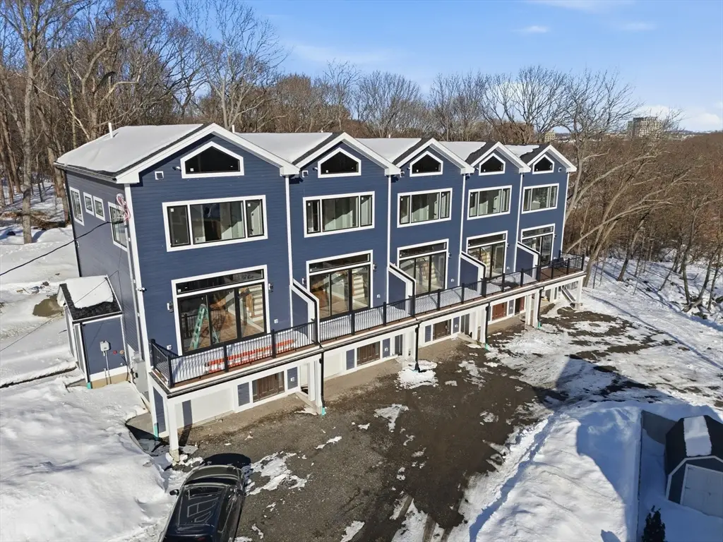 59 Packards Ln #5, Quincy, MA 02169 - #1