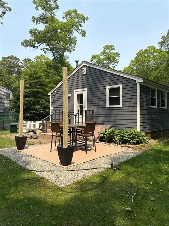 26 Highland Street, Mashpee, MA 02649 - #2