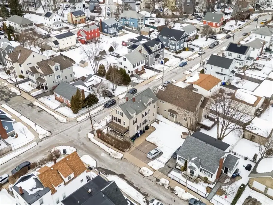 15 Hillock St #2, Boston, MA 02131 - #2