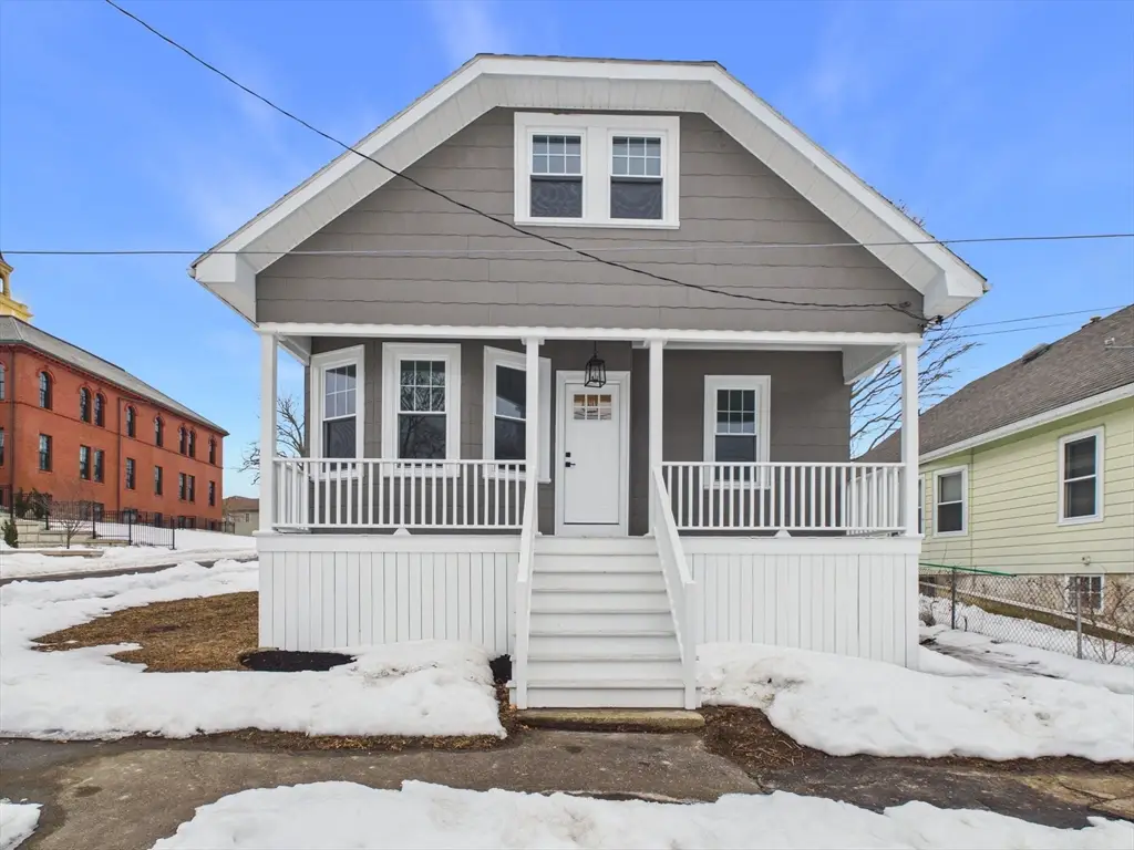 10 Livesey Pky, Fairhaven, MA 02719 - #1