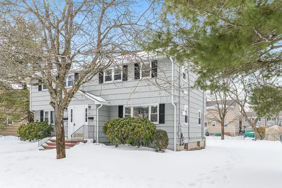 9 Charles Road #9, Winchester, MA 01890 - #3
