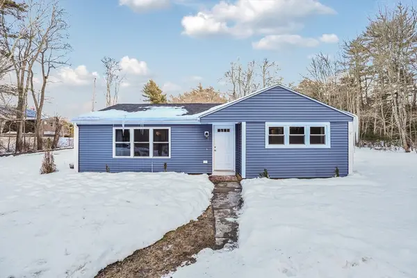 68 Gisele's Way, New Bedford, MA 02745