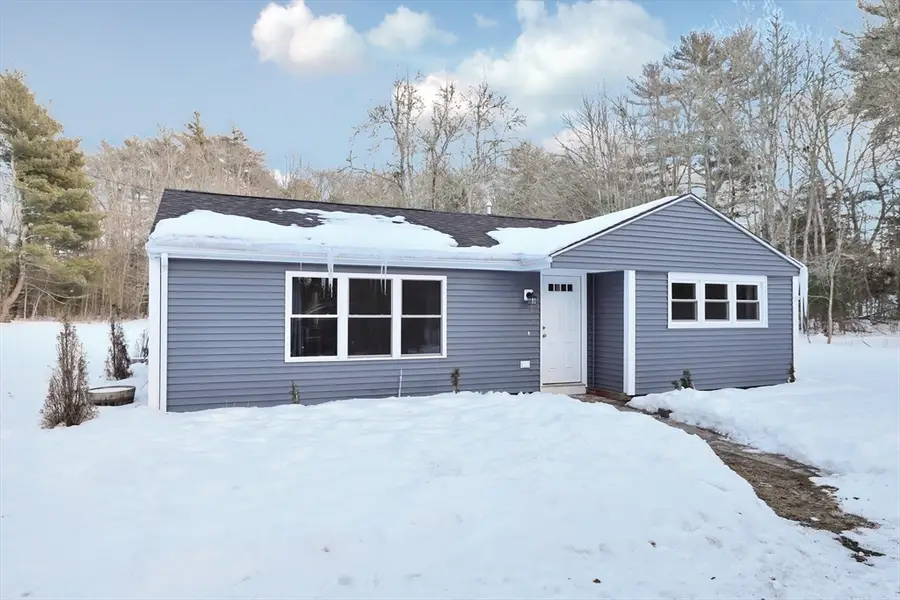 68 Gisele's Way, New Bedford, MA 02745 - #2