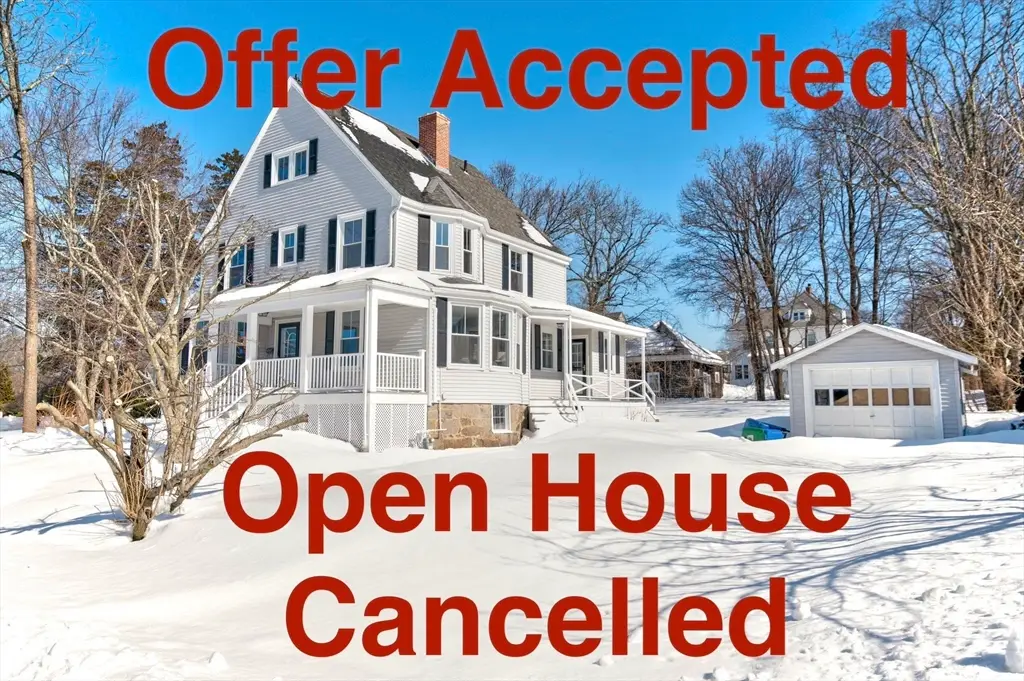 20 Vine St, Braintree, MA 02184 - #1