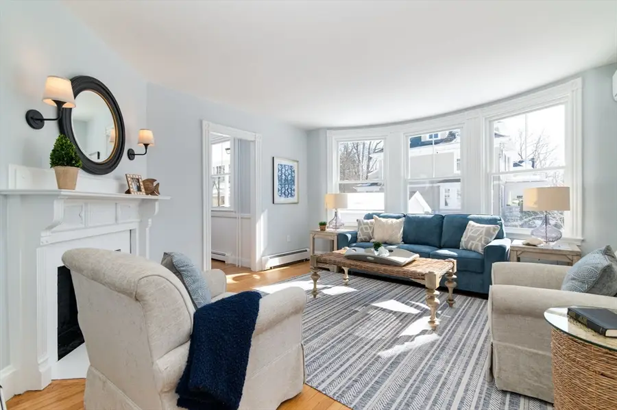 20 Vine St, Braintree, MA 02184 - #2