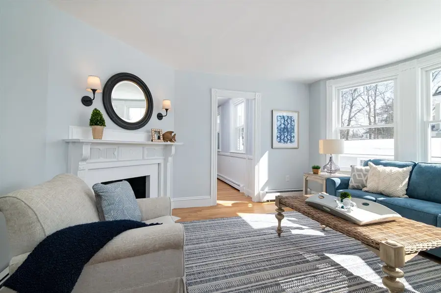 20 Vine St, Braintree, MA 02184 - #3