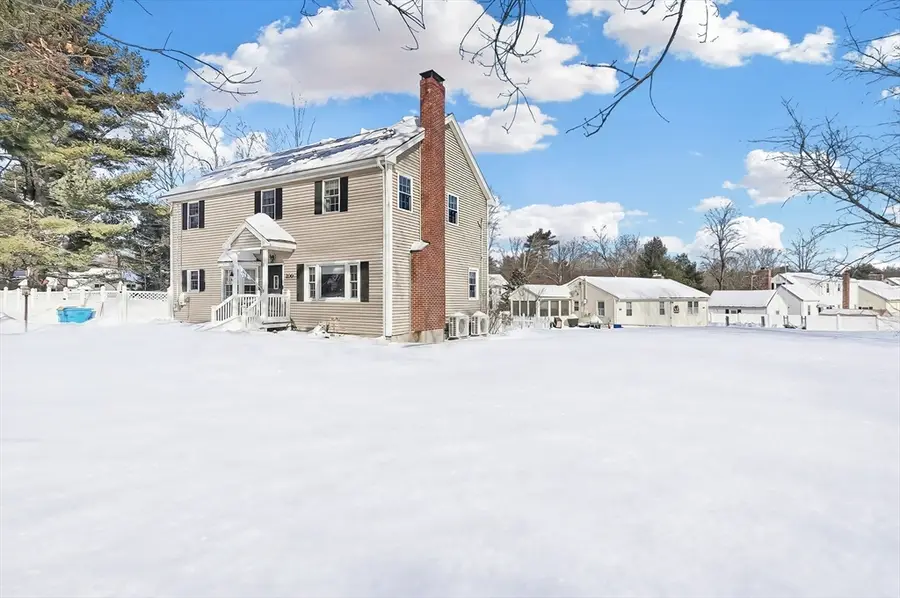 200 Pleasant Street, Millis, MA 02054 - #2