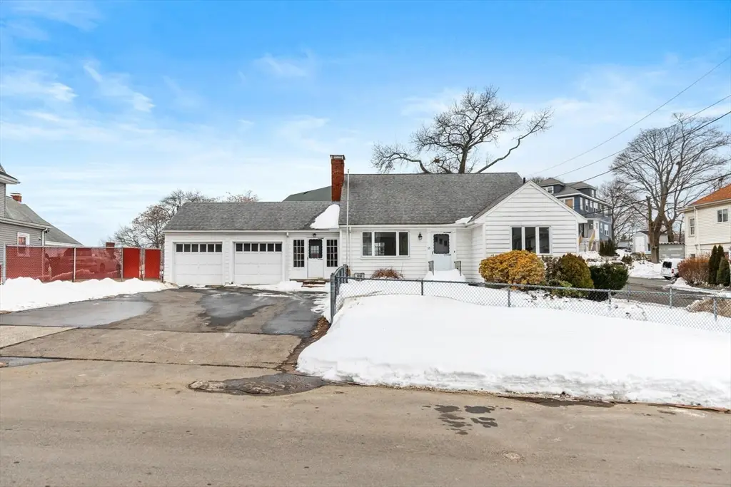 15 Nichols Avenue, Lynn, MA 01902 - #1