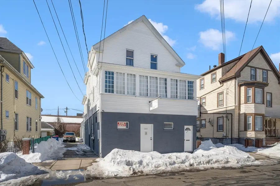 199 Bonney St, New Bedford, MA 02740 - #2