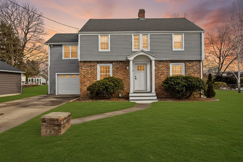 16 Squawfield Rd, Westfield, MA 01085 - #1