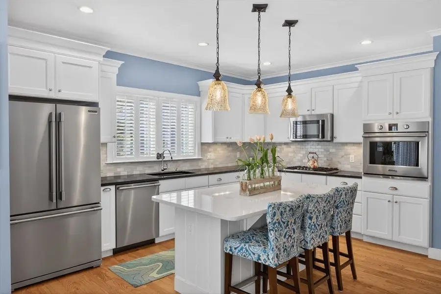 14 Poet's Corner, Plymouth, MA 02360 - #3