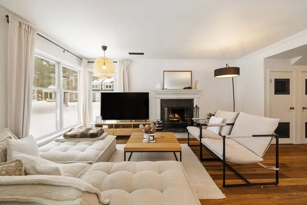 8 Blueberry Ct #8, Rockland, MA 02370 - #1