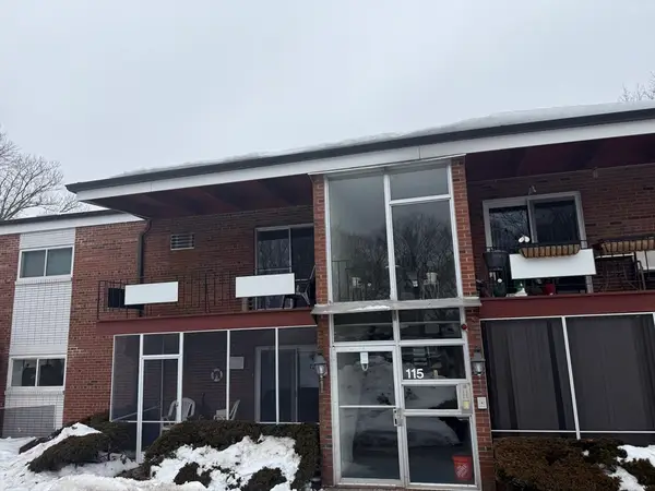 115 Grove Street #1, Boston, MA 02132