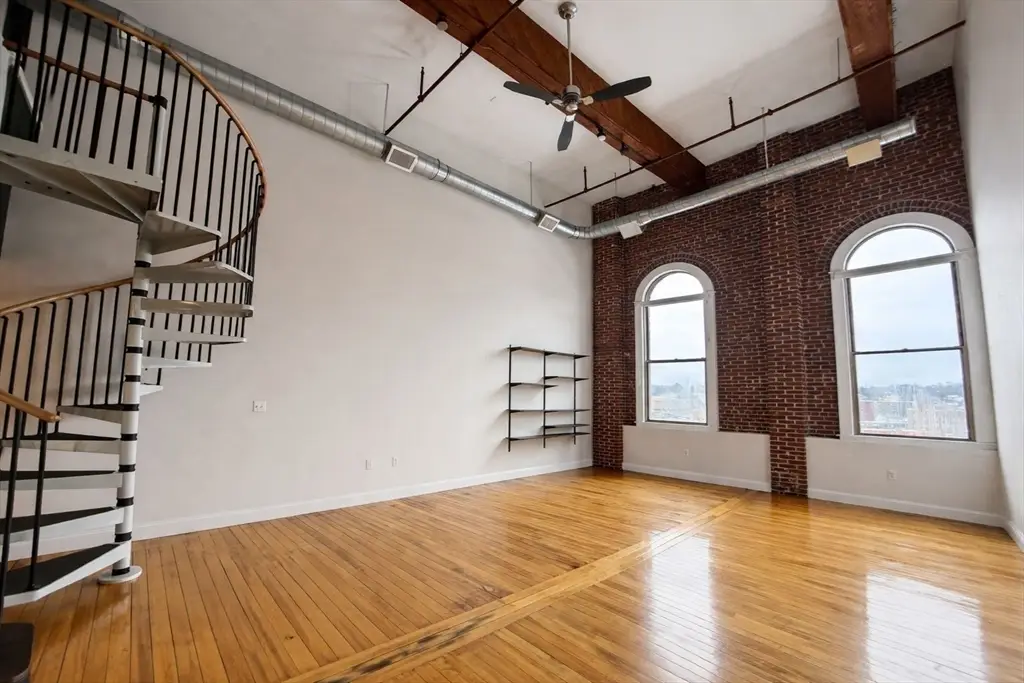 10 Kearney Sq #407, Lowell, MA 01852 - #1