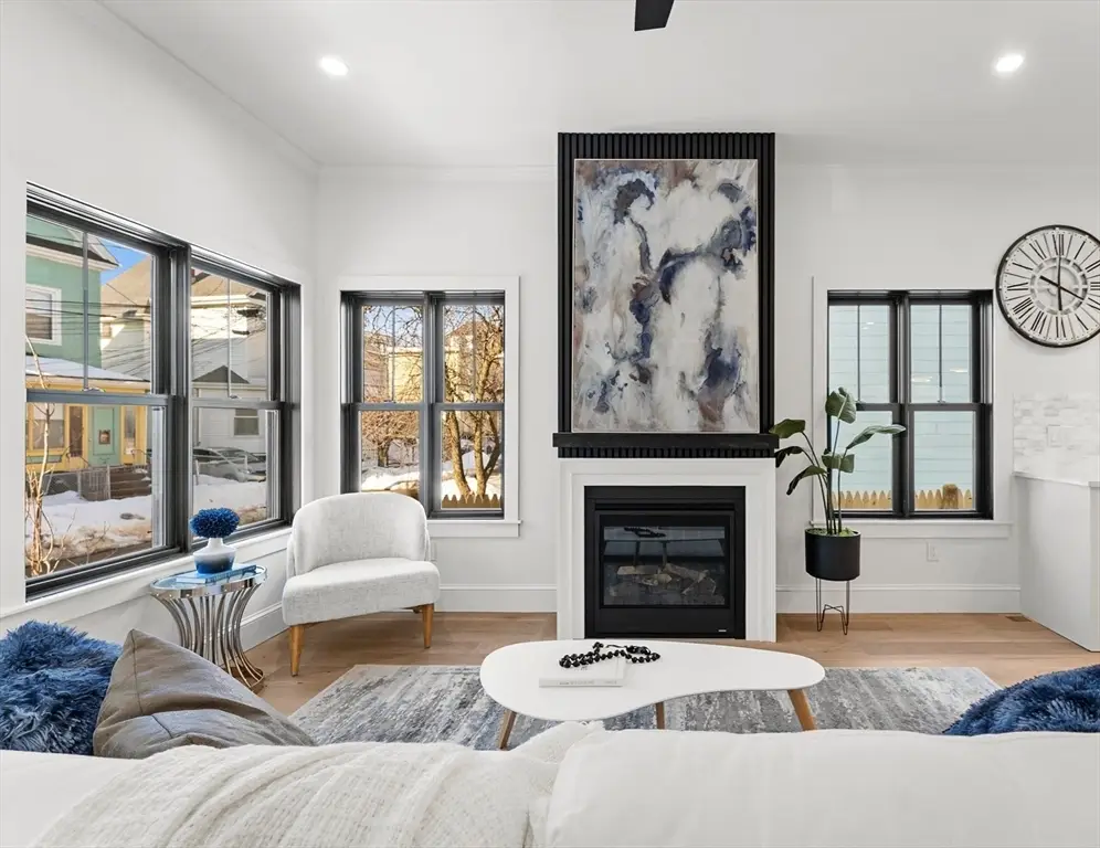 15 Stickney Ave #A, Somerville, MA 02145 - #1