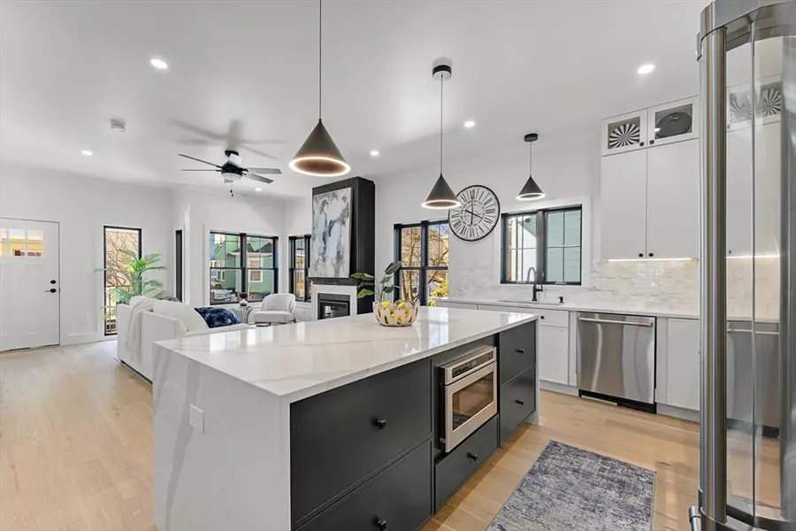 15 Stickney Ave #A, Somerville, MA 02145 - #3