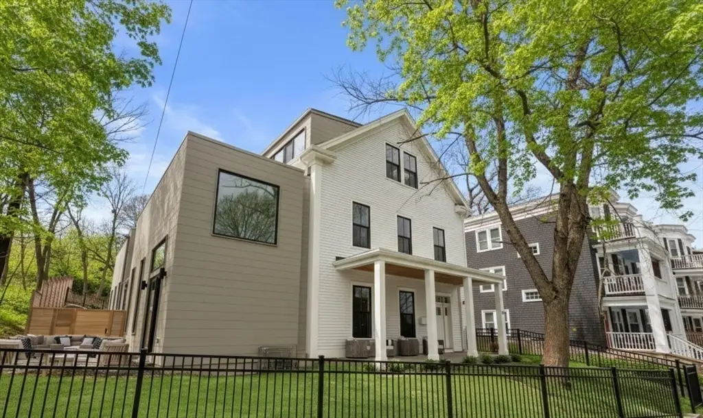 44 Robeson St #A, Boston, MA 02130 - #1