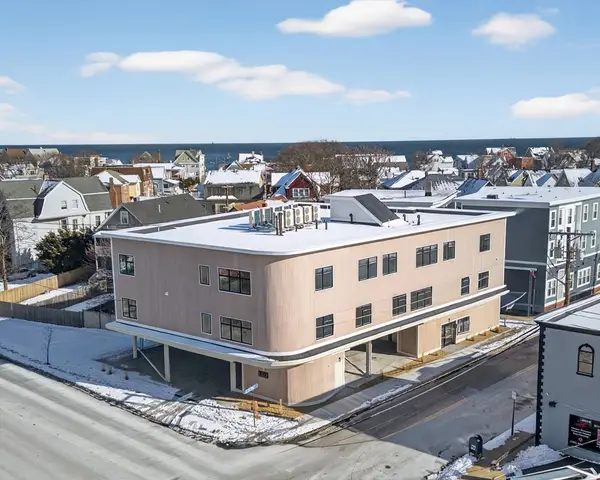 140 Shirley Street #310, Winthrop, MA 02152