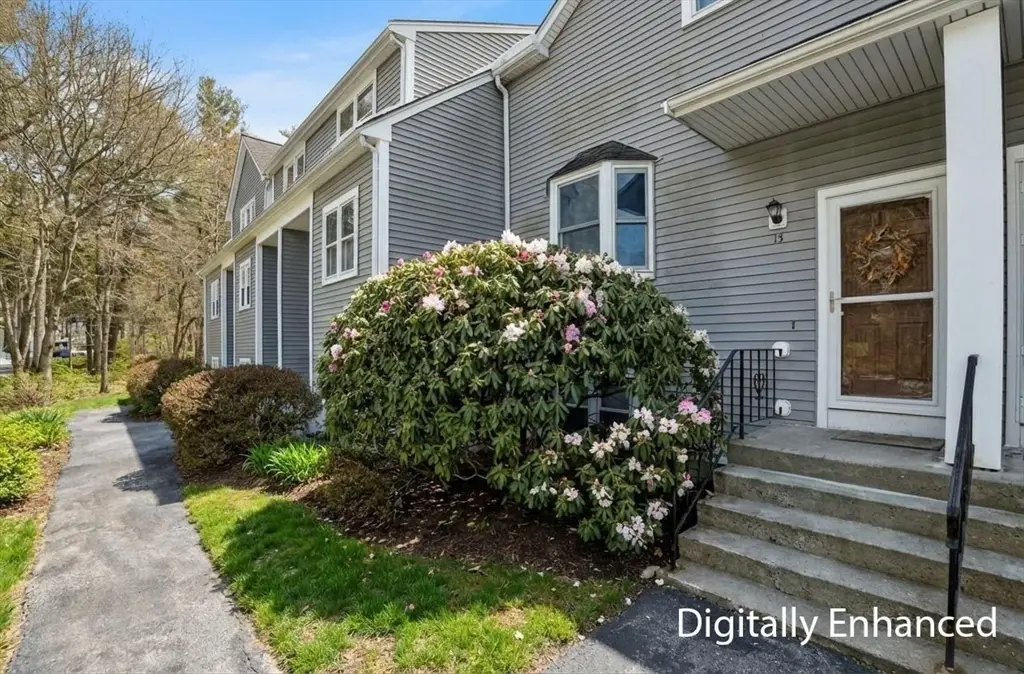 13 Summerville Rd #13, Foxboro, MA 02035 - #1
