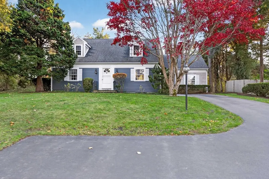 79 Bayberry Ln, Barnstable, MA 02630 - #2