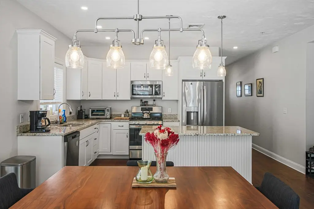 831 Ledgewood Way #831, Clinton, MA 01510 - #1