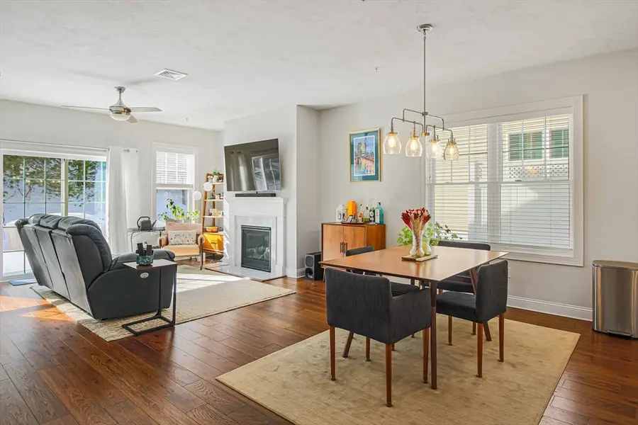 831 Ledgewood Way #831, Clinton, MA 01510 - #2