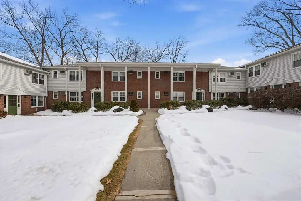 80 Brush Hill Ave #61, West Springfield, MA 01089 - #1