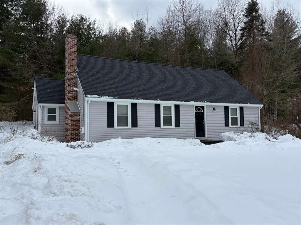 98 West St., Georgetown, MA 01833 - #1