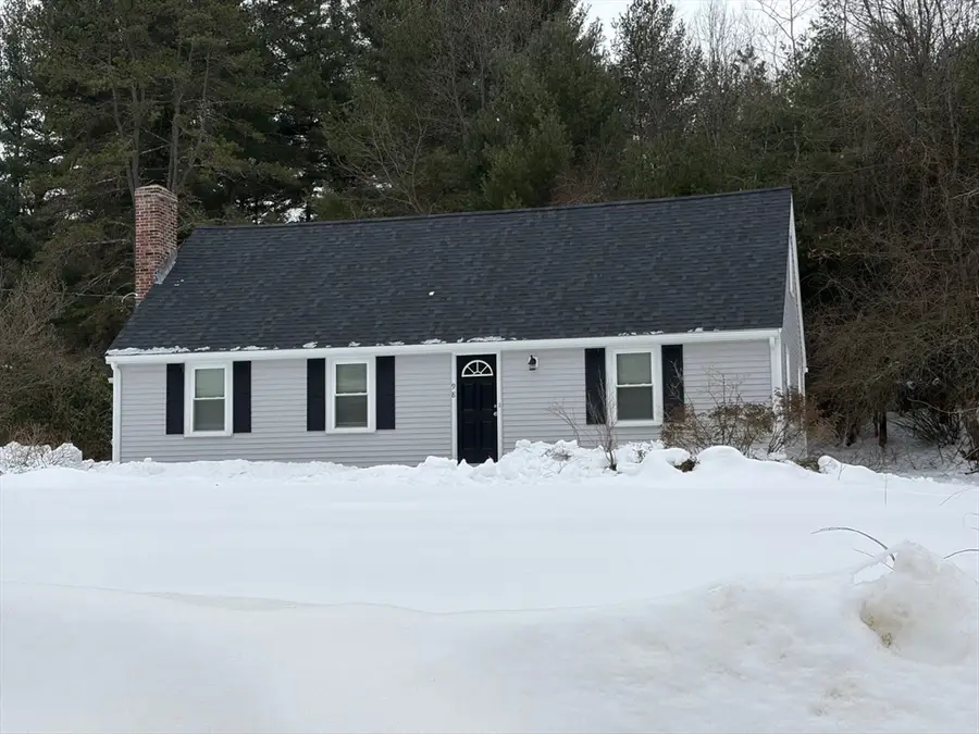 98 West St., Georgetown, MA 01833 - #3