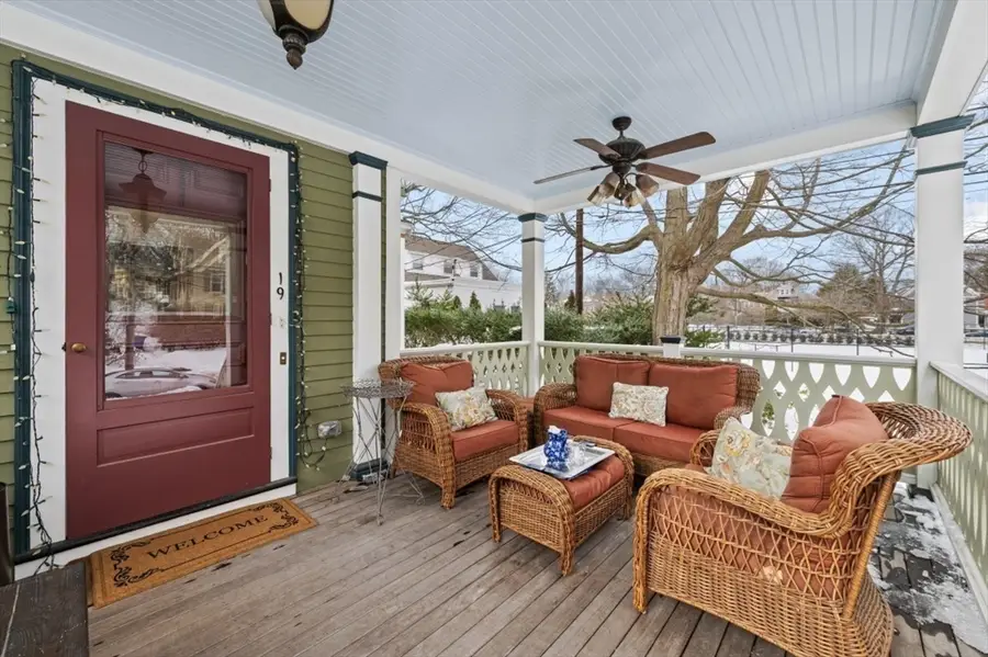 19 Chestnut Ter, Newton, MA 02459 - #2