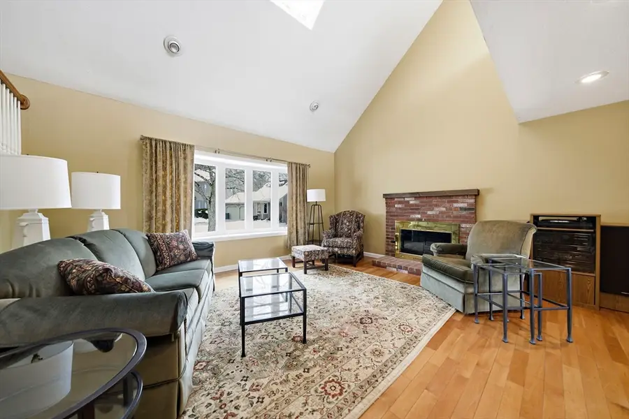 296 Island St #296, Stoughton, MA 02072 - #3