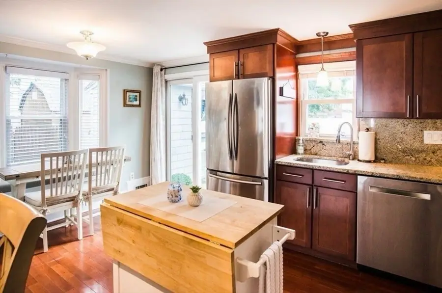 69 Keystone St #1, Boston, MA 02132 - #2