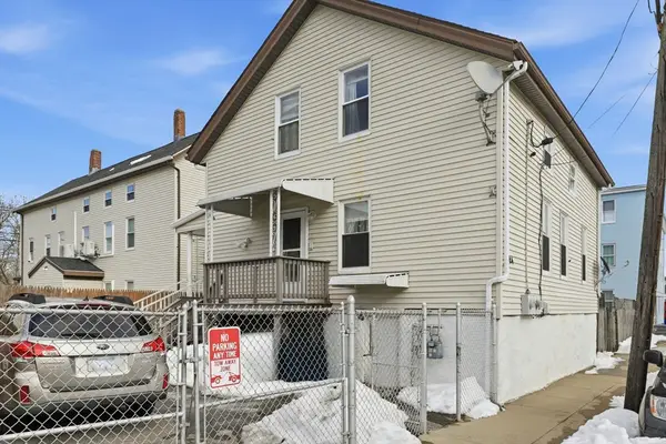 84 Healy St, Fall River, MA 02723