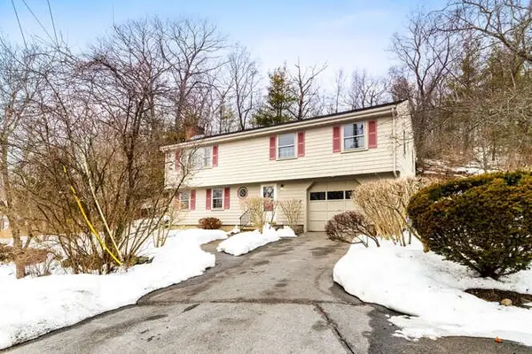 11 Ludlow Ave, Wakefield, MA 01880