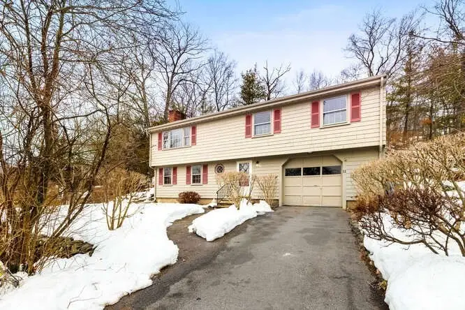 11 Ludlow Ave, Wakefield, MA 01880 - #3